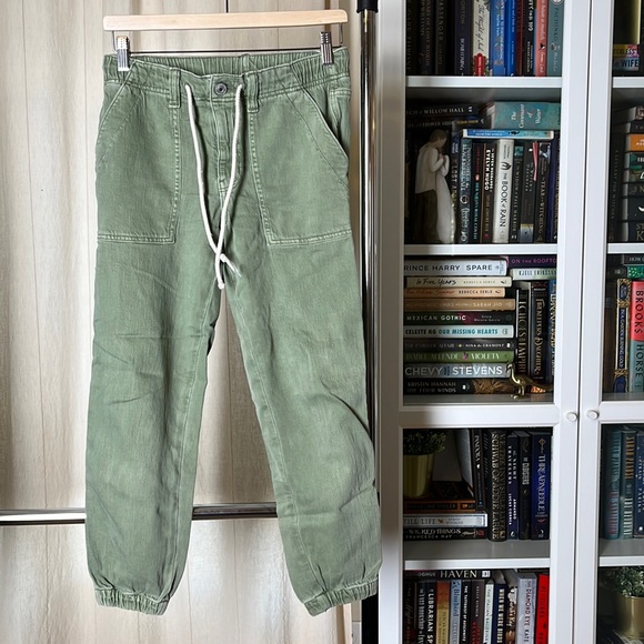 American eagle Joggers - Picture 1 of 4
